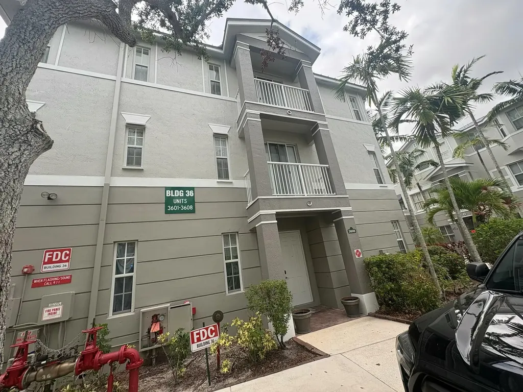 3608 Shoma Drive Royal Palm Beach FL 33414