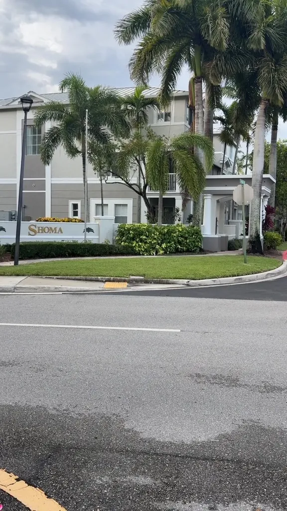 3608 Shoma Drive Royal Palm Beach FL 33414