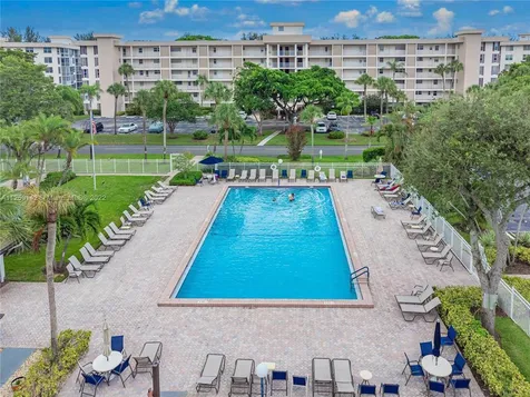 3001 S Course Drive Pompano Beach FL 33069