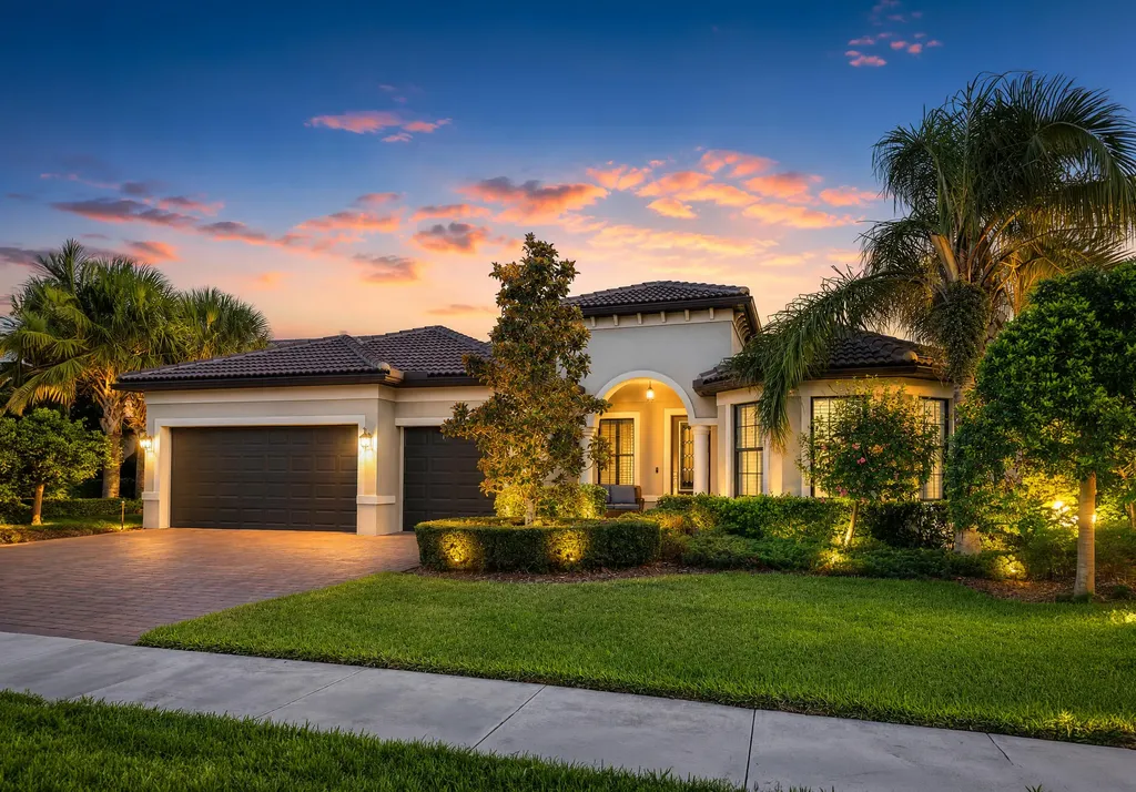 604 SE Monteiro Drive Port St Lucie FL 34984