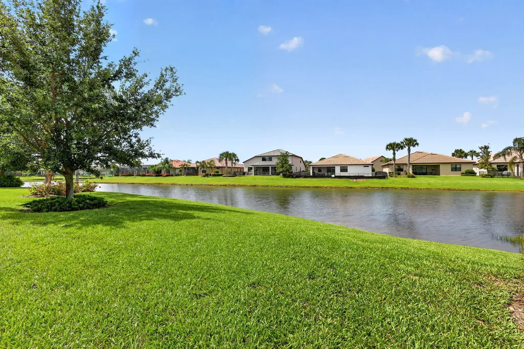 604 SE Monteiro Drive Port St Lucie FL 34984