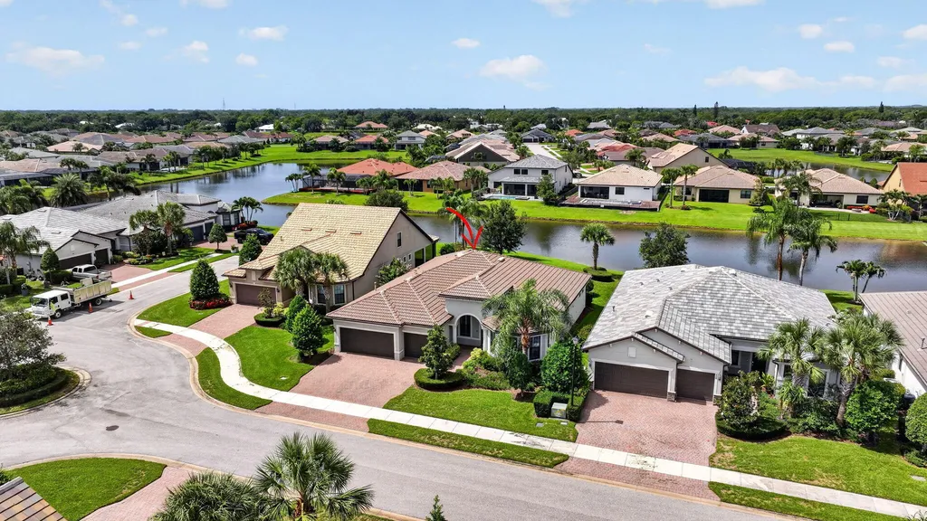 604 SE Monteiro Drive Port St Lucie FL 34984