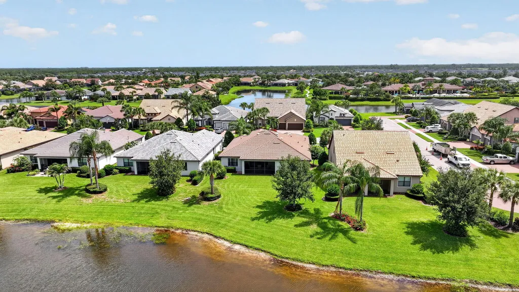 604 SE Monteiro Drive Port St Lucie FL 34984