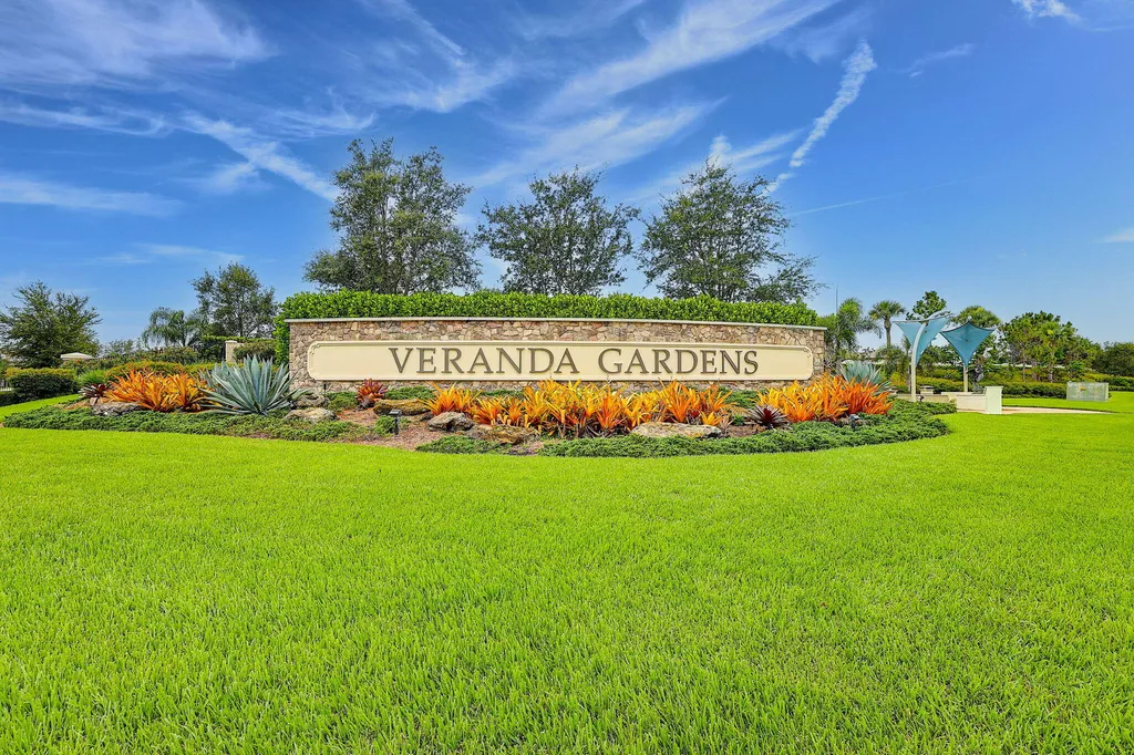 604 SE Monteiro Drive Port St Lucie FL 34984