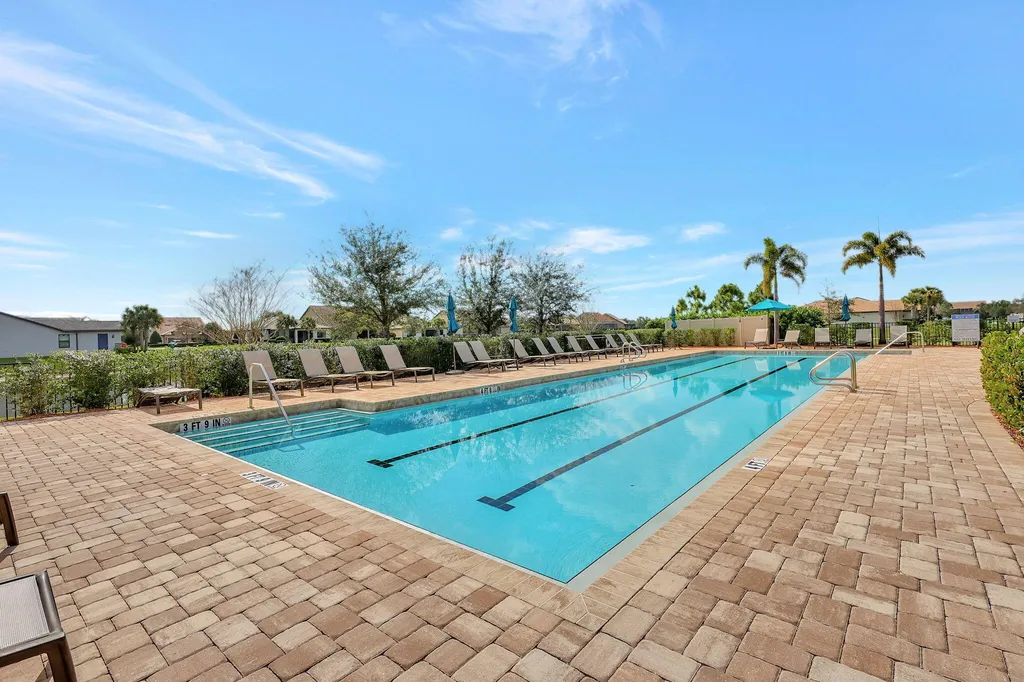 604 SE Monteiro Drive Port St Lucie FL 34984