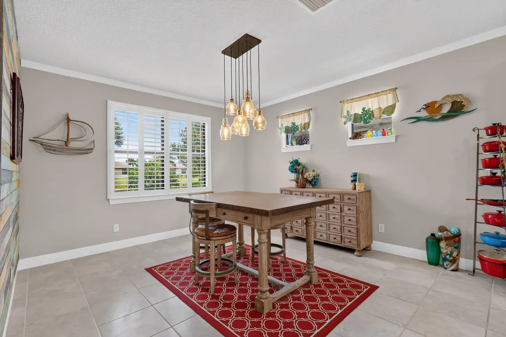 604 SE Monteiro Drive Port St Lucie FL 34984
