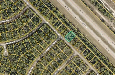 0 Hampshire Circle North Port FL 34288