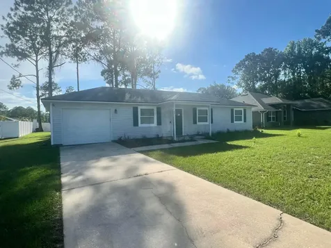46 Sedgwick Trail Palm Coast FL 32164