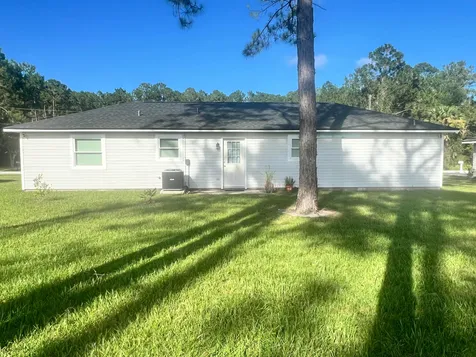 46 Sedgwick Trail Palm Coast FL 32164