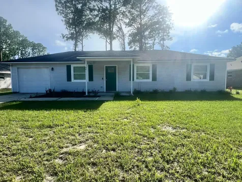 46 Sedgwick Trail Palm Coast FL 32164