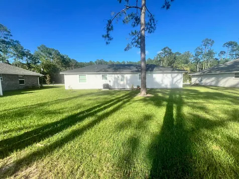 46 Sedgwick Trail Palm Coast FL 32164
