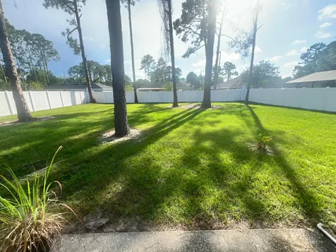 46 Sedgwick Trail Palm Coast FL 32164