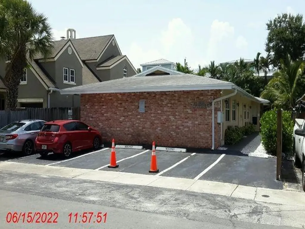 1416 NE 5th Court NE Fort Lauderdale FL 33301