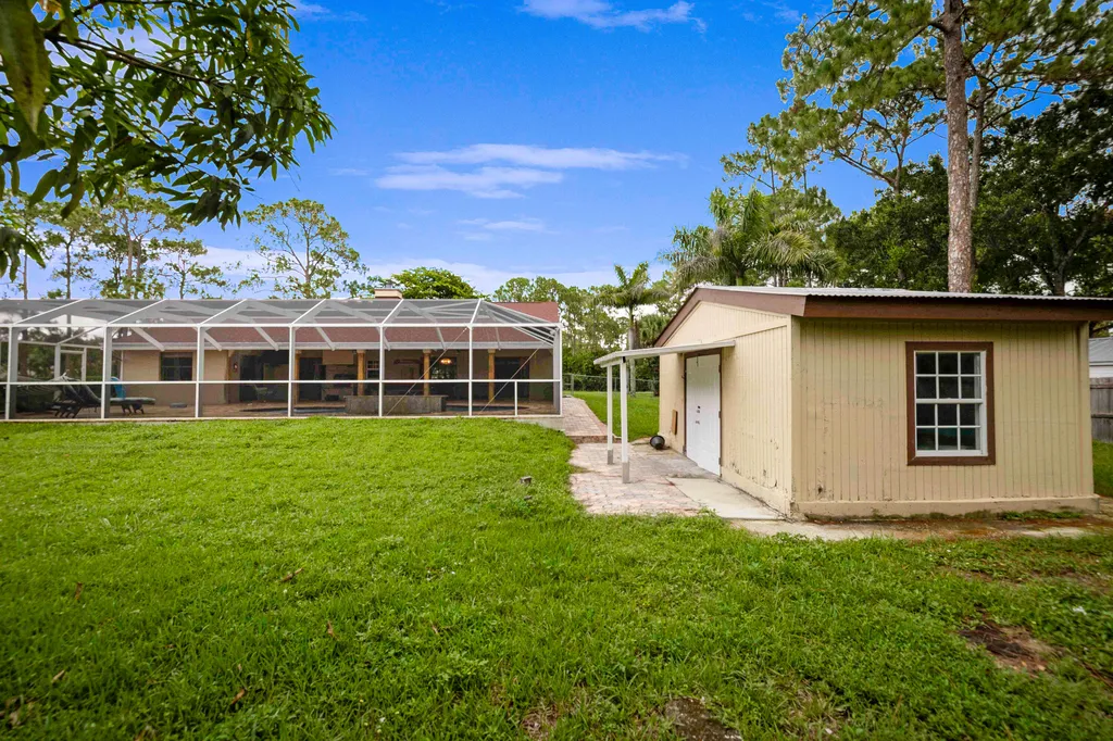 17298 66th Court N The Acreage FL 33470