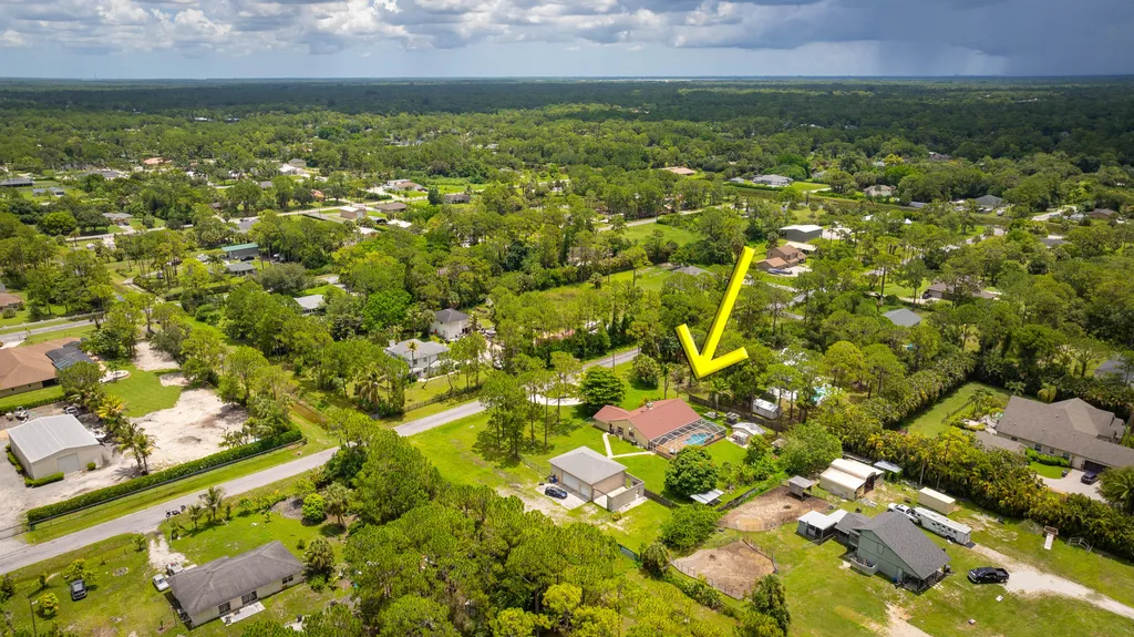 17298 66th Court N The Acreage FL 33470
