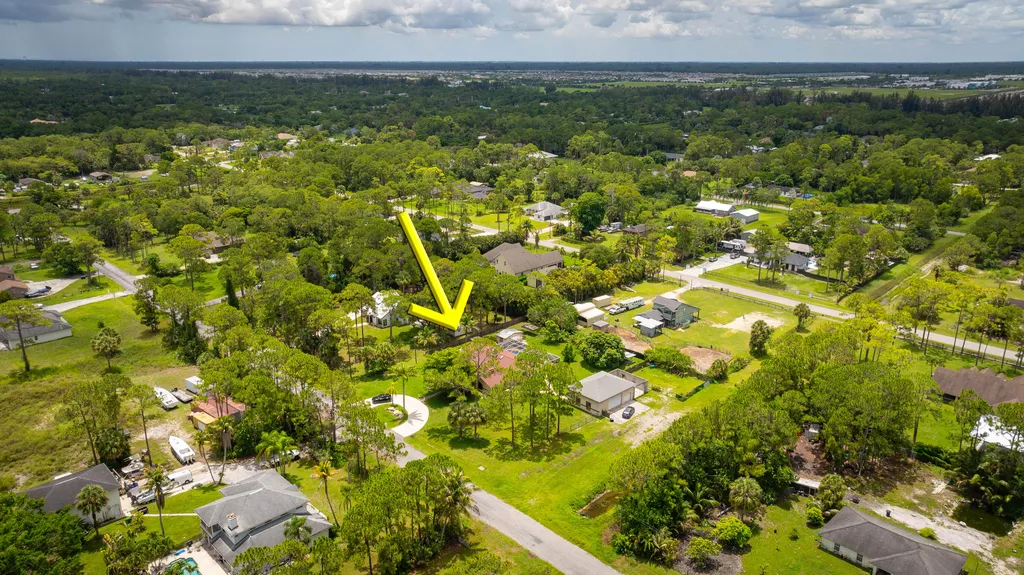 17298 66th Court N The Acreage FL 33470