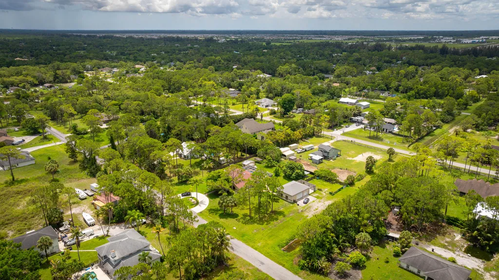 17298 66th Court N The Acreage FL 33470