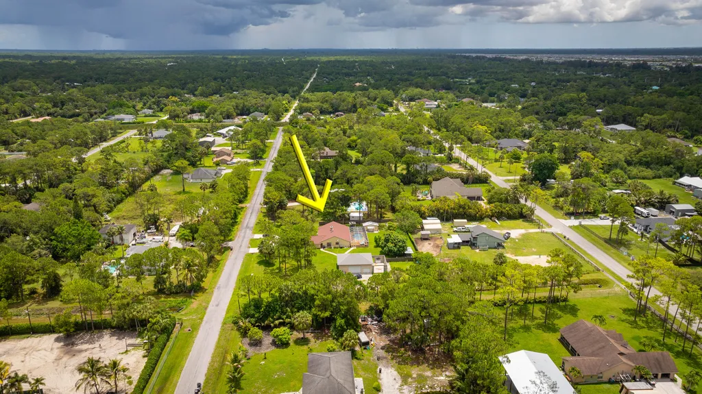 17298 66th Court N The Acreage FL 33470