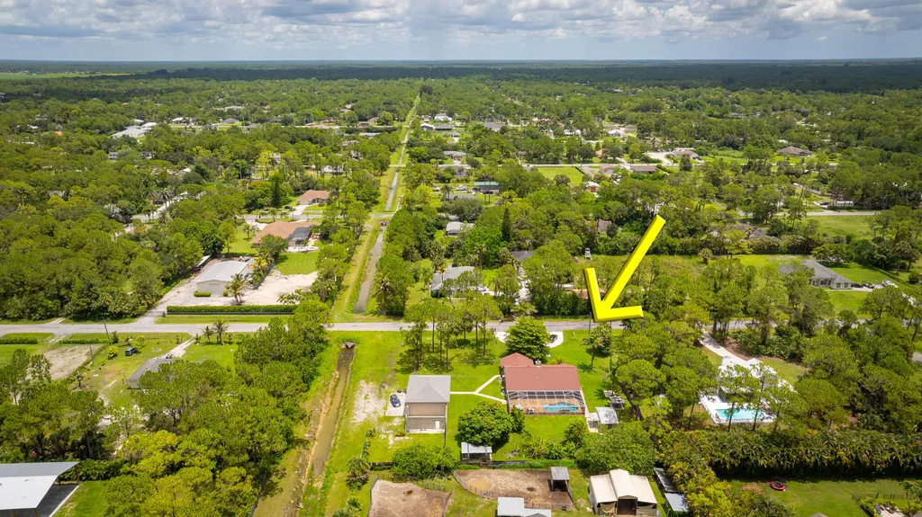 17298 66th Court N The Acreage FL 33470