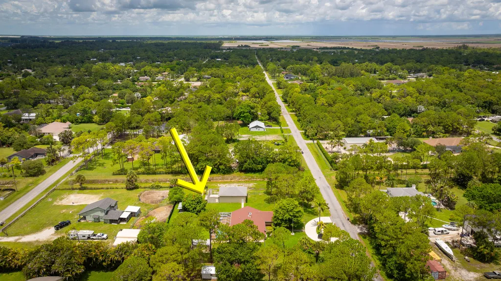 17298 66th Court N The Acreage FL 33470