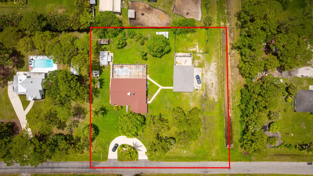 17298 66th Court N The Acreage FL 33470