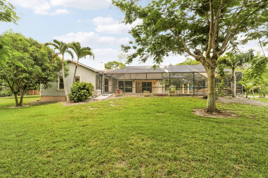 15095 71st Drive N Palm Beach Gardens FL 33418
