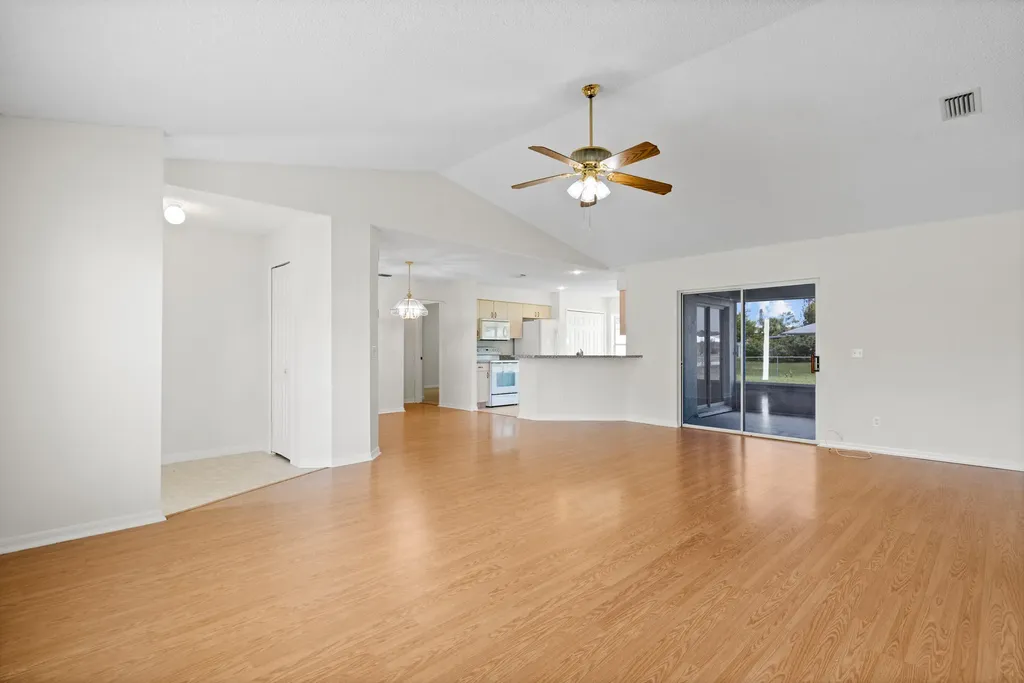 2297 SE Marsh Avenue Port St Lucie FL 34952