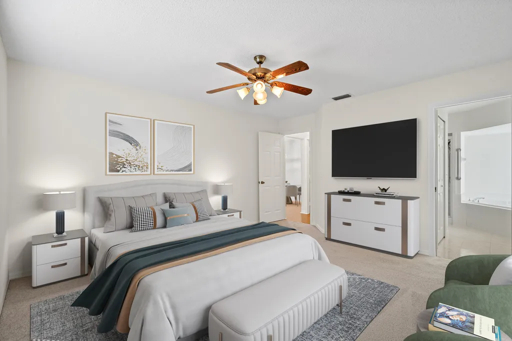 2297 SE Marsh Avenue Port St Lucie FL 34952