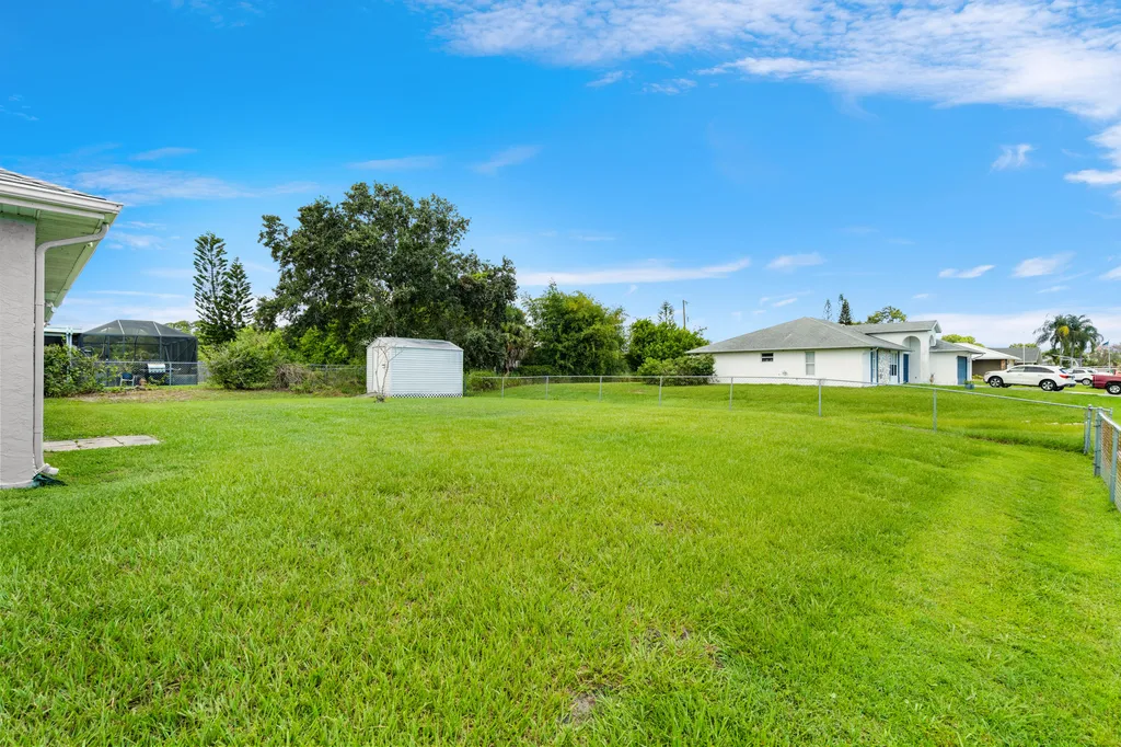 2297 SE Marsh Avenue Port St Lucie FL 34952