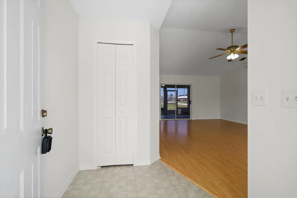 2297 SE Marsh Avenue Port St Lucie FL 34952