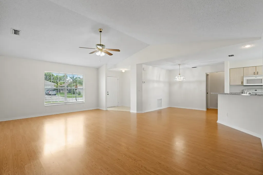 2297 SE Marsh Avenue Port St Lucie FL 34952