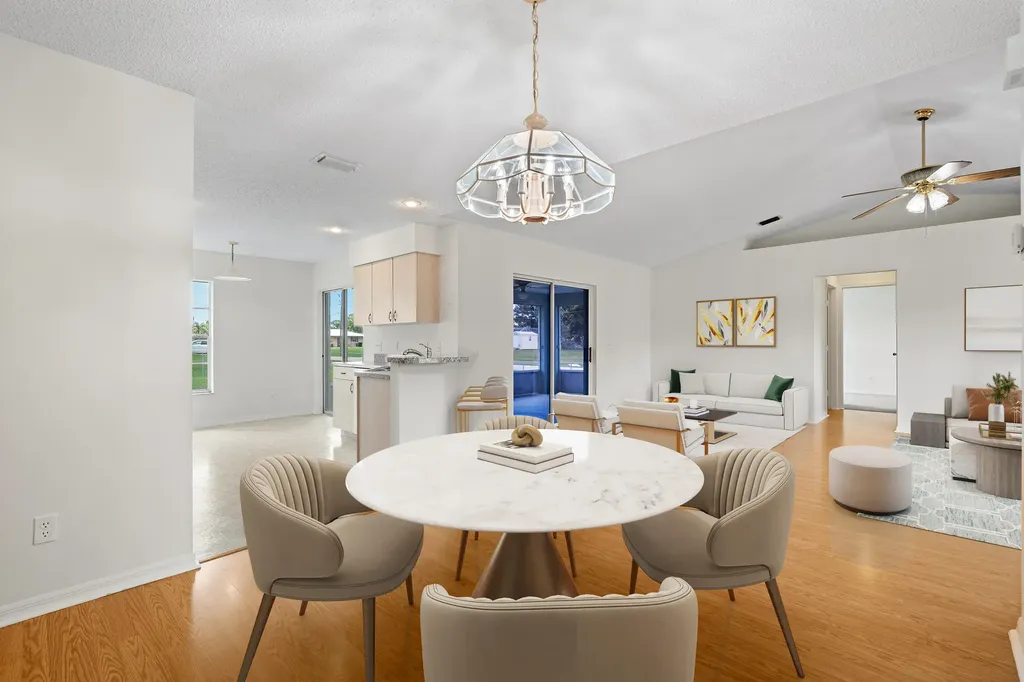2297 SE Marsh Avenue Port St Lucie FL 34952