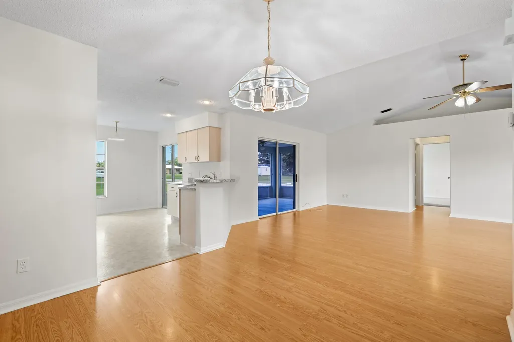 2297 SE Marsh Avenue Port St Lucie FL 34952