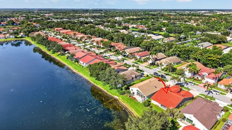 9875 Harbour Lake Circle Boynton Beach FL 33437
