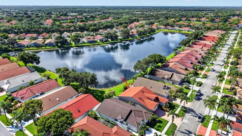 9875 Harbour Lake Circle Boynton Beach FL 33437