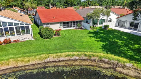 9875 Harbour Lake Circle Boynton Beach FL 33437