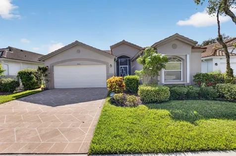 9875 Harbour Lake Circle Boynton Beach FL 33437