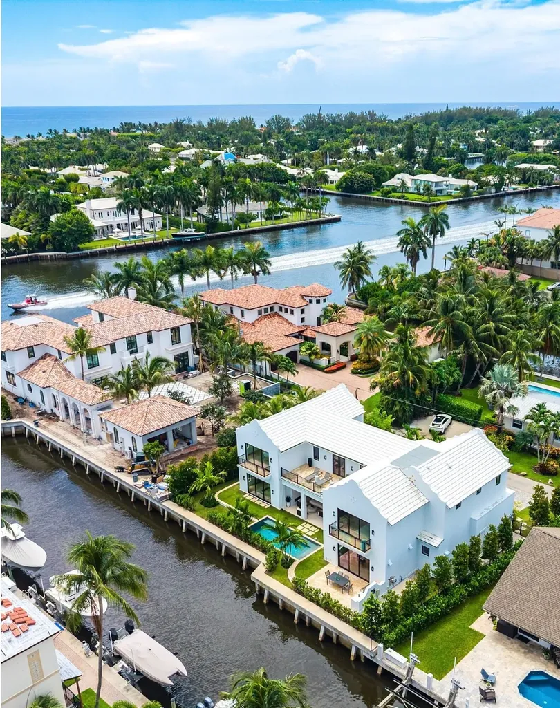 819 Bamboo Lane Delray Beach FL 33483
