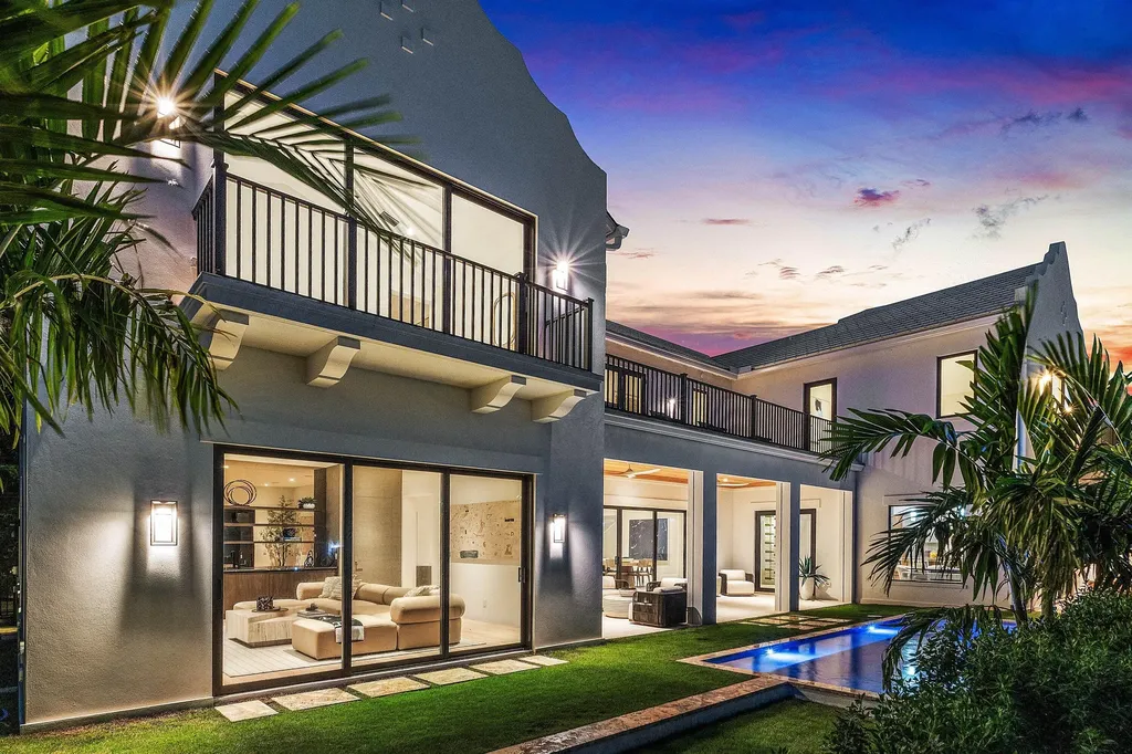 819 Bamboo Lane Delray Beach FL 33483