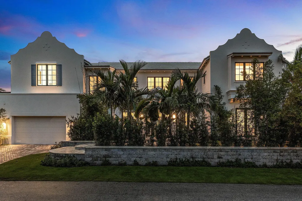 819 Bamboo Lane Delray Beach FL 33483