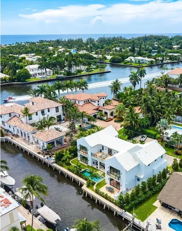 819 Bamboo Lane Delray Beach FL 33483