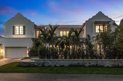819 Bamboo Lane Delray Beach FL 33483