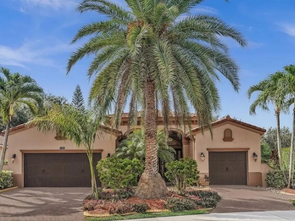 3445 NW 87th Avenue Hollywood FL 33024