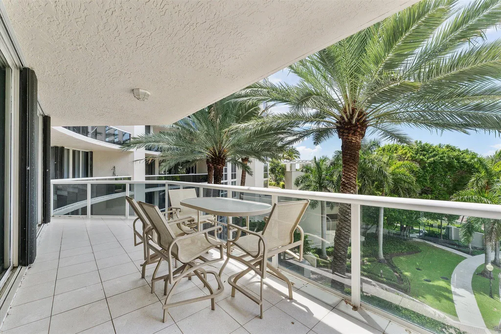 3100 N Ocean Boulevard Fort Lauderdale FL 33308