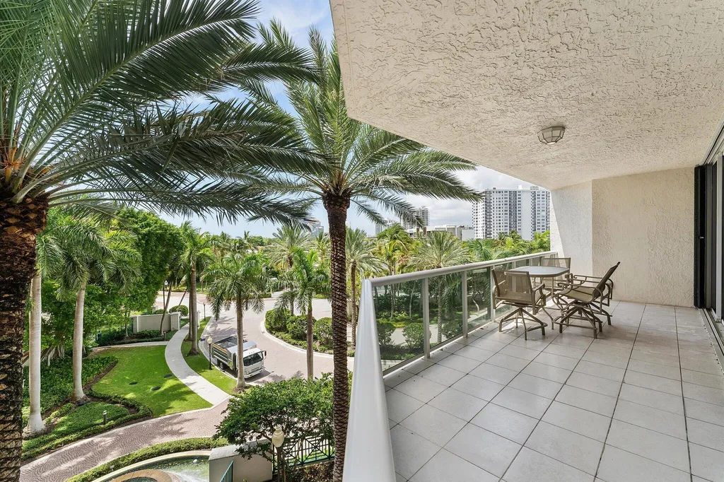 3100 N Ocean Boulevard Fort Lauderdale FL 33308