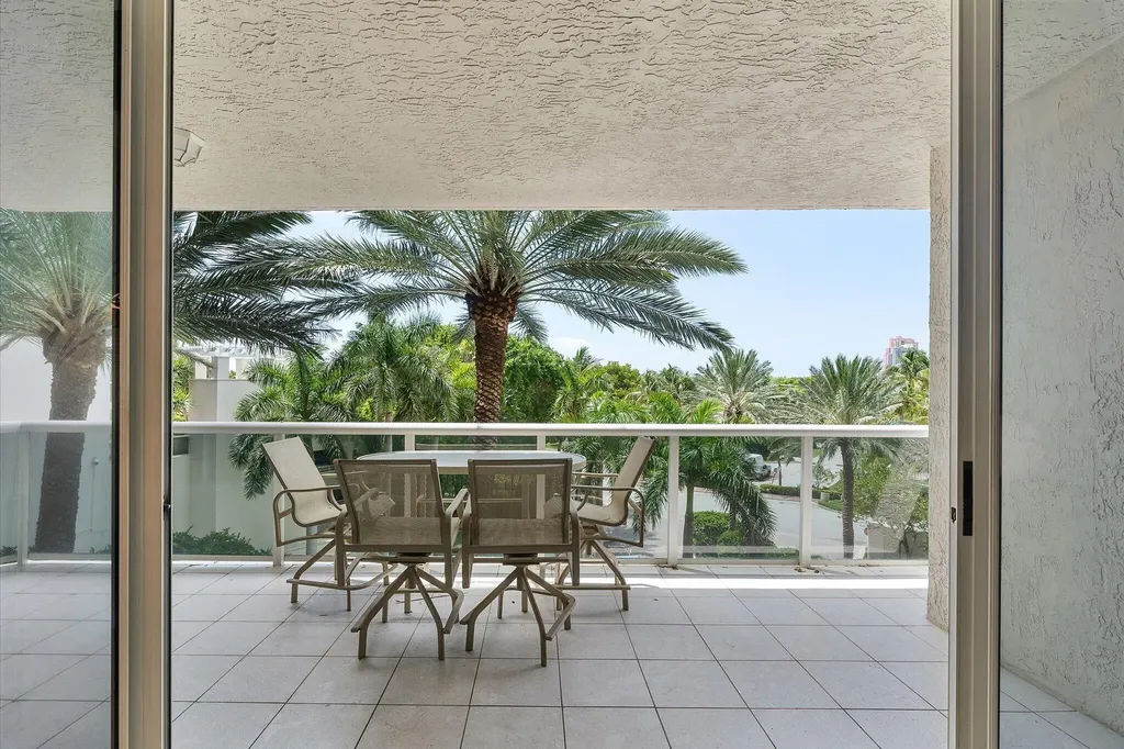 3100 N Ocean Boulevard Fort Lauderdale FL 33308