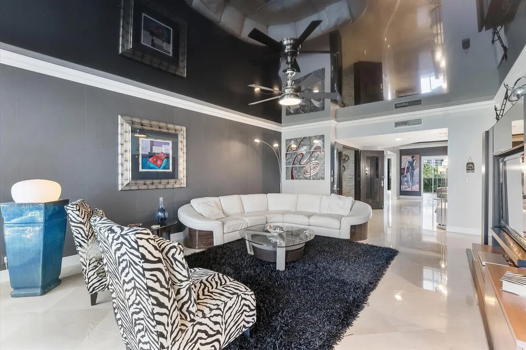 3100 N Ocean Boulevard Fort Lauderdale FL 33308