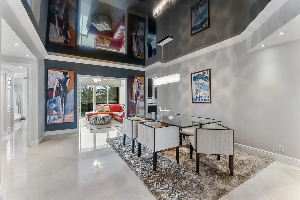 3100 N Ocean Boulevard Fort Lauderdale FL 33308
