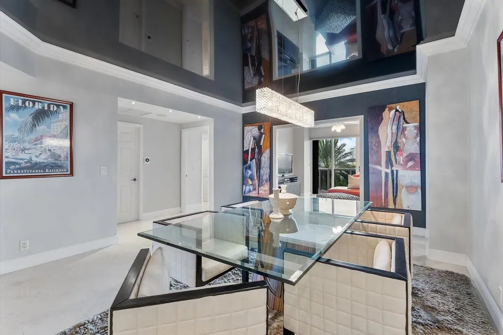 3100 N Ocean Boulevard Fort Lauderdale FL 33308
