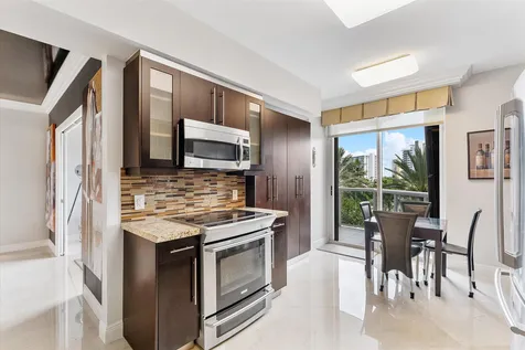 3100 N Ocean Boulevard Fort Lauderdale FL 33308